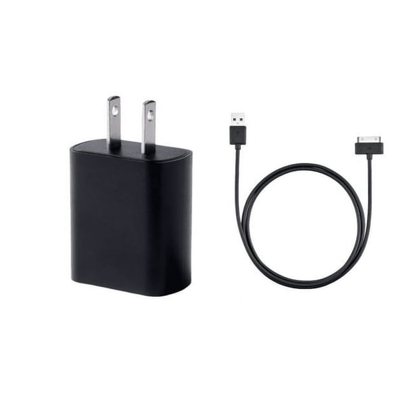 Onerbl USB AC Adapter Charger Compatible with Samsung Galaxy Tab Tablet PC/10.1 P7500 P7510 Supply