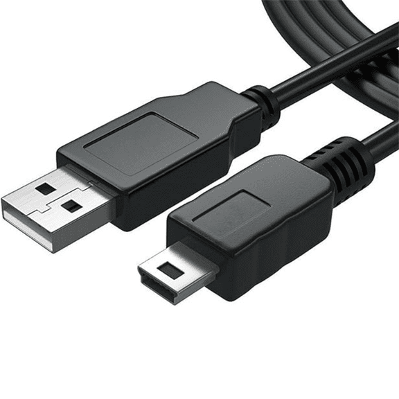 Onerbl USB Cable Compatible with OAKLEY THUMP 2 RAZRWIRE O ROKR SUNGLASS PC DATA SYNC CHARGER CORD