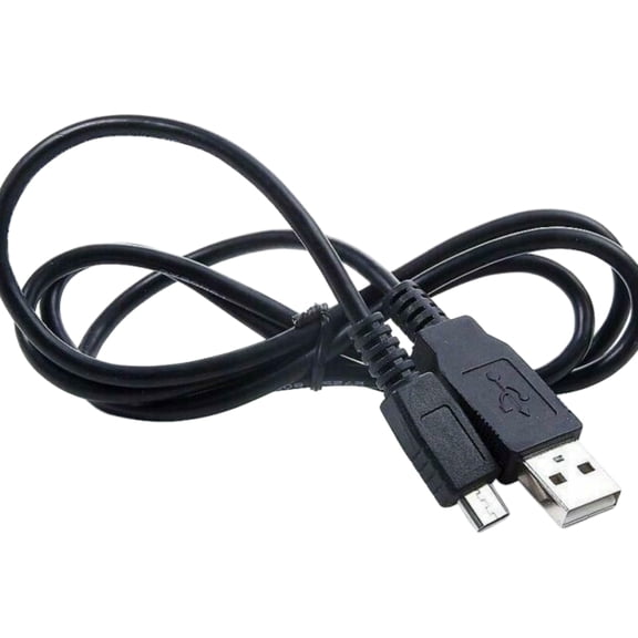 Onerbl USB Cable Cord Compatible with PSP Portable DCR-TRV30 DCR-TRV33 DCR-HC42E