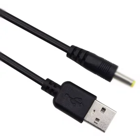 Onerbl USB Charging Cable Charger Power Cord Replacement for PAPIFEED PB-32 / PB-31 / PB-33 / PB32 / PB31 / PB33 Automatic Cat Feeder Dog/Bird/Rabbit Food Pet Dispenser 5V 1A Power Supply Cord