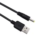 thumbnail image 1 of Onerbl USB Charging Cable Compatible with DT Systems EDT Series, EDT 100, EDT 102, EDT 200, EDT 202, Micro-IDT Series, Micro-IDT Z3003 Dog Trainer Power Supply Cord Cable, 1 of 2