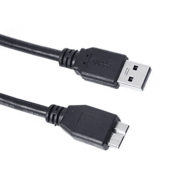 Onerbl USB Charging Cable Cord Compatible with SEAGATE Game Drive for STEA2000403, STEA4000402