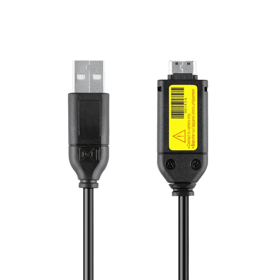 Onerbl USB Data Sync Cable Cord Compatible with NV30 L100 L110 L310w Camera