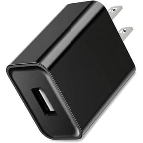 Onerbl USB Port AC-DC Adapter Compatible with Zoom AD0017 AD0017D Used to Power The R8, H6, H2n, H1, & Q2HD Recorders AC Adapter Power Supply (excluding USB Cable)