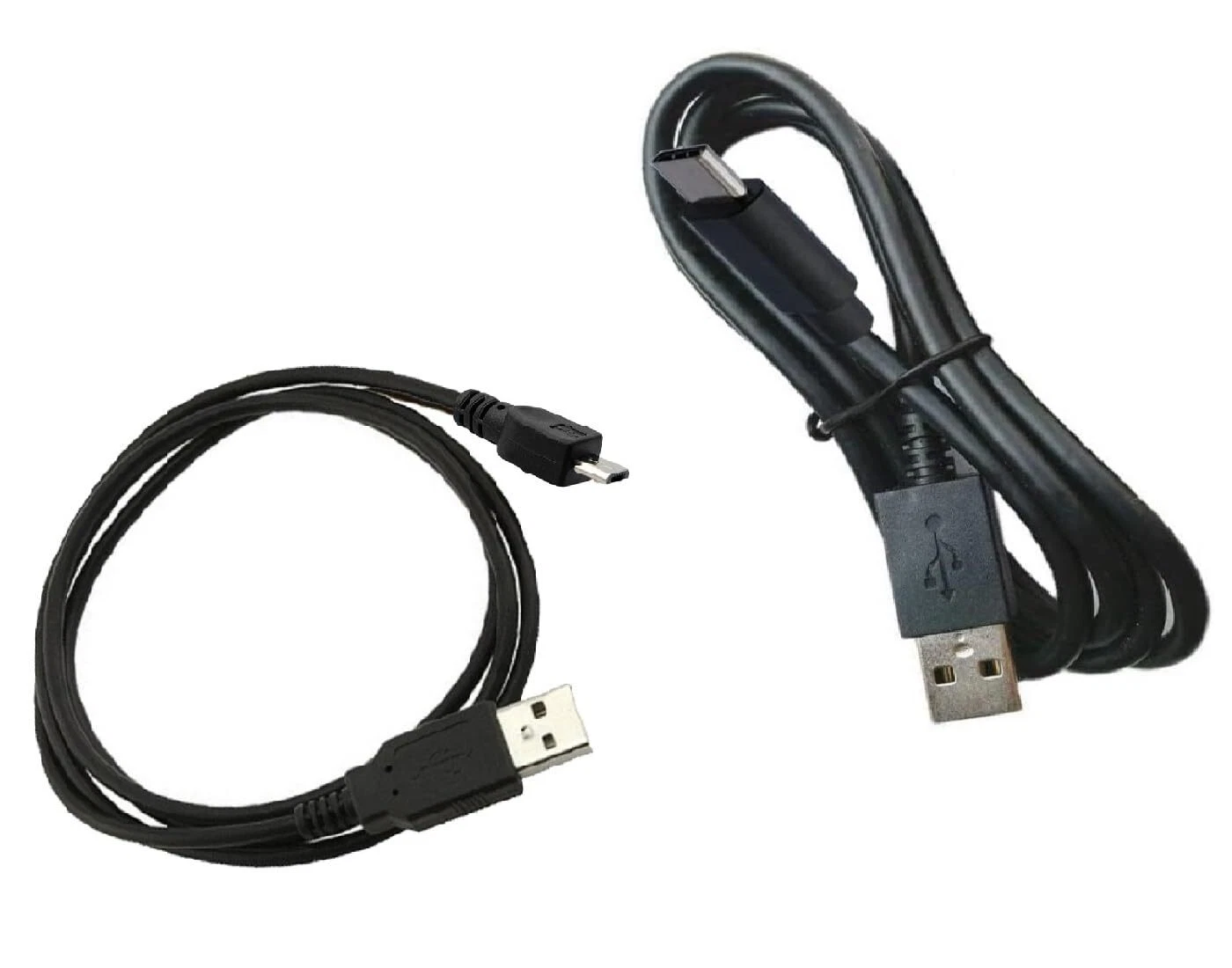 Onerbl USBC+ Micro USB Charging Cable Charger Power Cord Replacement ...