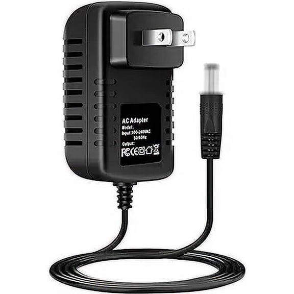 Onerbl Wall Charger AC Adapter Compatible with 33652 RapidFire Quick doading Cordless Power Screwdriver Rapid Fire