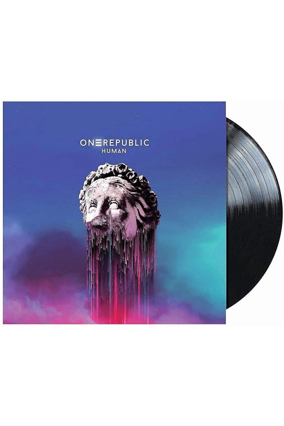 Onerepublic - Human - Music & Performance - Vinyl