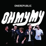 Onerepublic - Oh My My - Music & Performance - CD