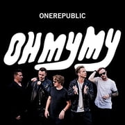 Onerepublic - Oh My My - Music & Performance - Vinyl