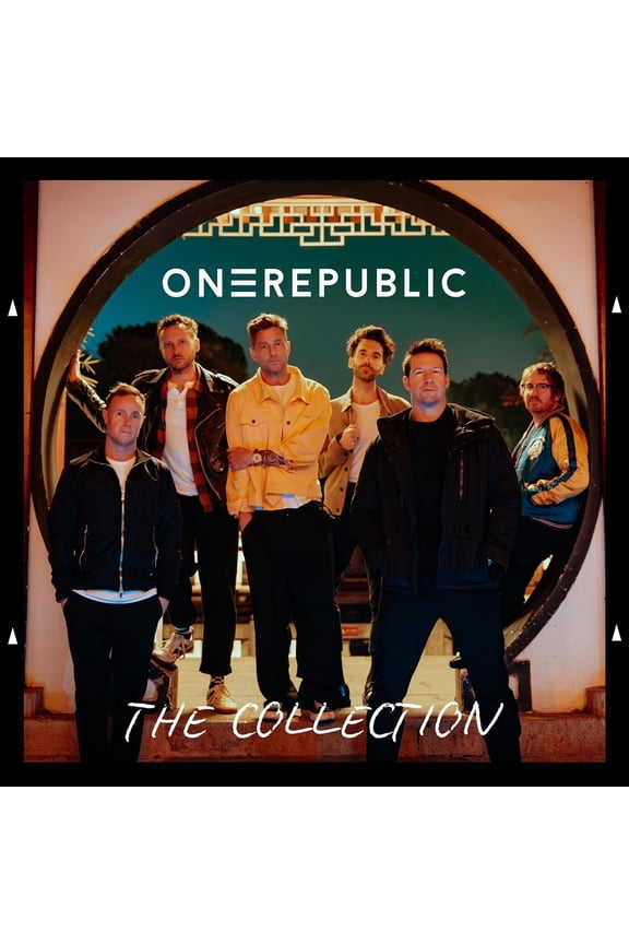 Onerepublic - Onerepublic: The Collection - Music & Performance - CD