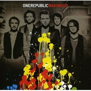 Onerepublic - Waking Up - CD
