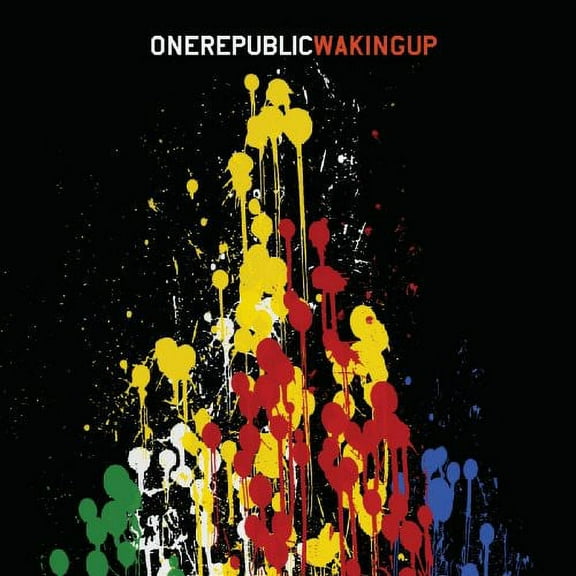 Onerepublic - Waking Up - Music & Performance - CD