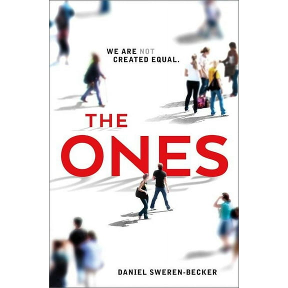 Ones, 1: The Ones (Paperback)