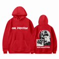 thumbnail image 1 of Ones Music Merch Directions Hoodie Printed Sweatshirt Pullover Streetwear for Women Men, 1 of 3