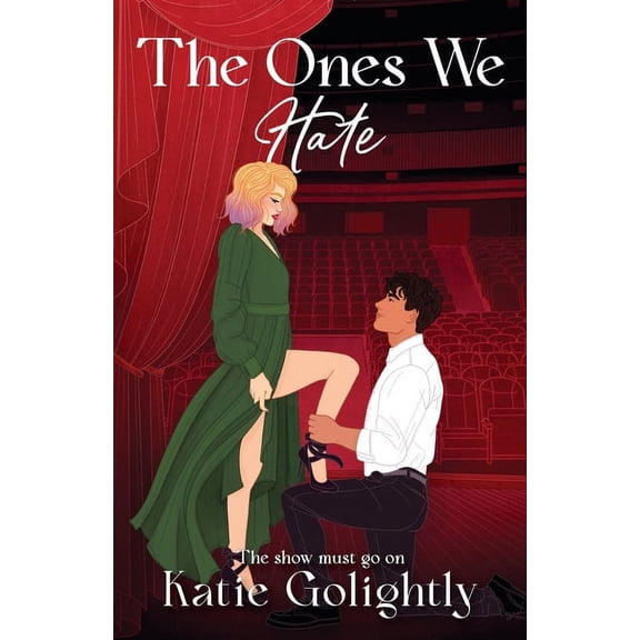 Ones: The Ones We Hate (Paperback)