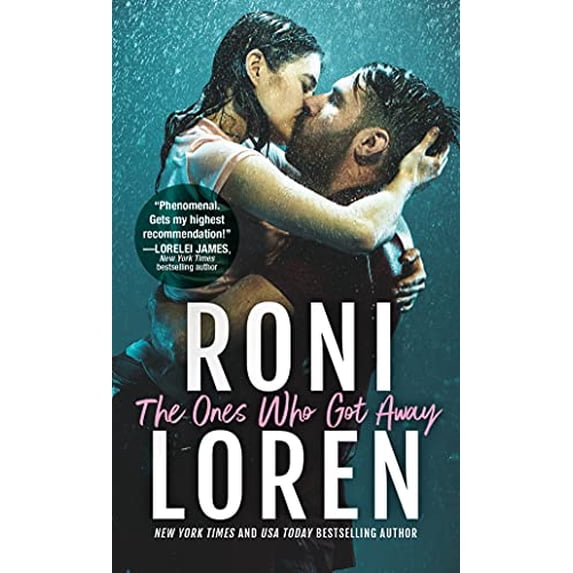 Pre-Owned The Ones Who Got Away, 9781492651406, 1492651400, Paperback,