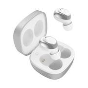 Oneshit Bluetooth Headset On Clearance Xy-30 Wireless Bluetooth Headset Bluetooth5.0 True Wireless Earbuds Charging Case Earbuds Built-in Mic
