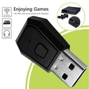 Oneshit Game Accessories On Clearance Wireless USB Adapter/D-ongle Bluetooth Receiver For Gaming Headsets Handle