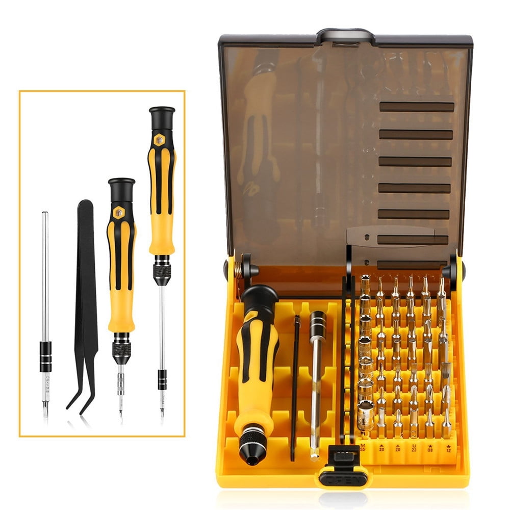Oneshit Knives Clearance Sale 45 in 1 Magnetic Precision Screwdriver ...