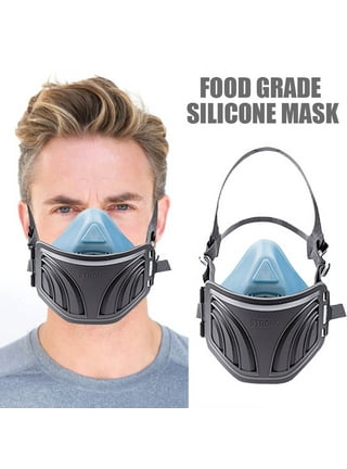 Gas Mask