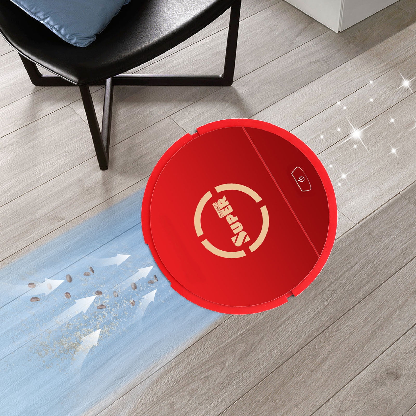 Oneshit Stick Vacuums on Clearance Scanning Suction And Mopping