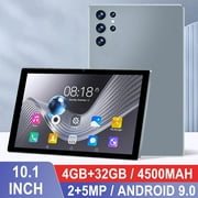 Oneshit Tablet Pc & Laptop in Clearance Tablet HD 10.1 Inch Android 10 Tablet Latest Update Octa-Core Processor With 32GB Storage, 2MP+5MP Camera, WiFi, Bluetooth, GPS, 128GB Expand Support