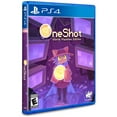 thumbnail image 1 of Oneshot World Machine Edition (Limited Run Games) (Playstation 4), 1 of 1