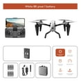 Oneshrt Drones Clearance Alloy Aerial Photography Drone Brushless Four