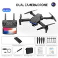 Oneshrt Drones with Camera for Adults 4K On Clearance K3 Folding UAV 4K