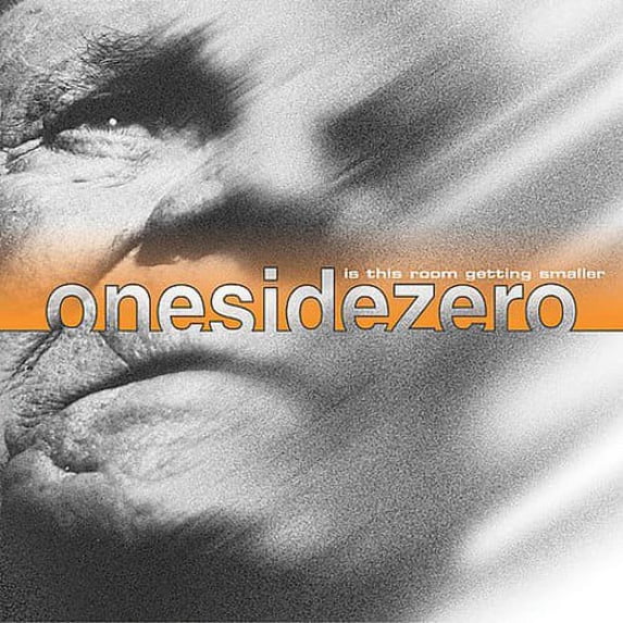 Onesidezero - Is This Room Getting Smaller - Music & Performance - CD
