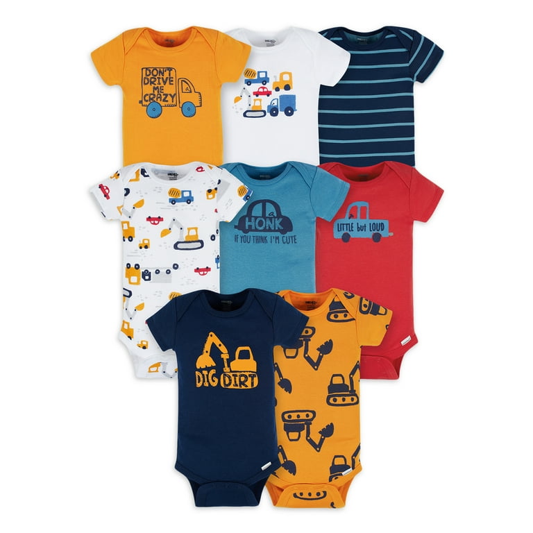 Onesies brand baby clothes shop