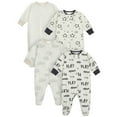 Onesies Brand Baby Boy or Girl Gender Neutral Sleep 'N Play Footed