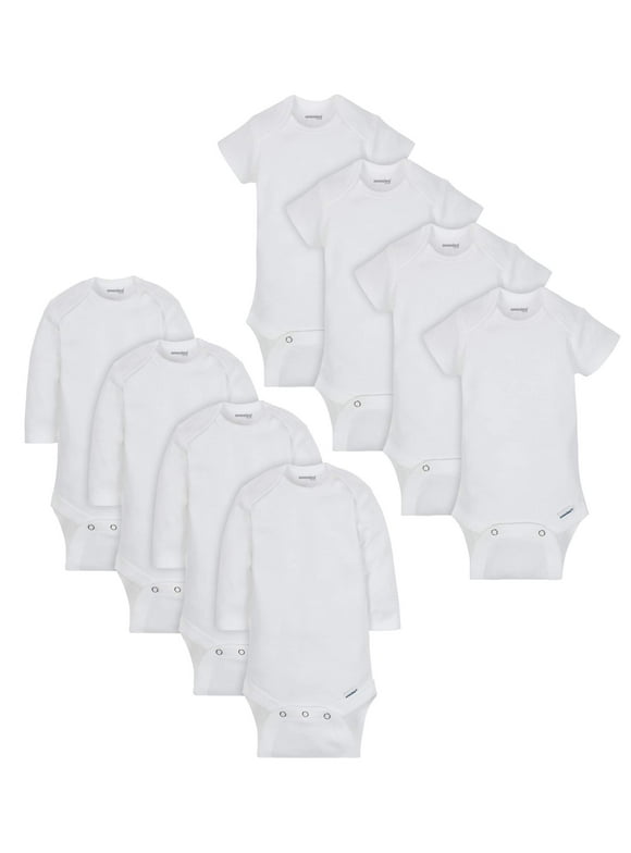 Baby Onesies Bulk