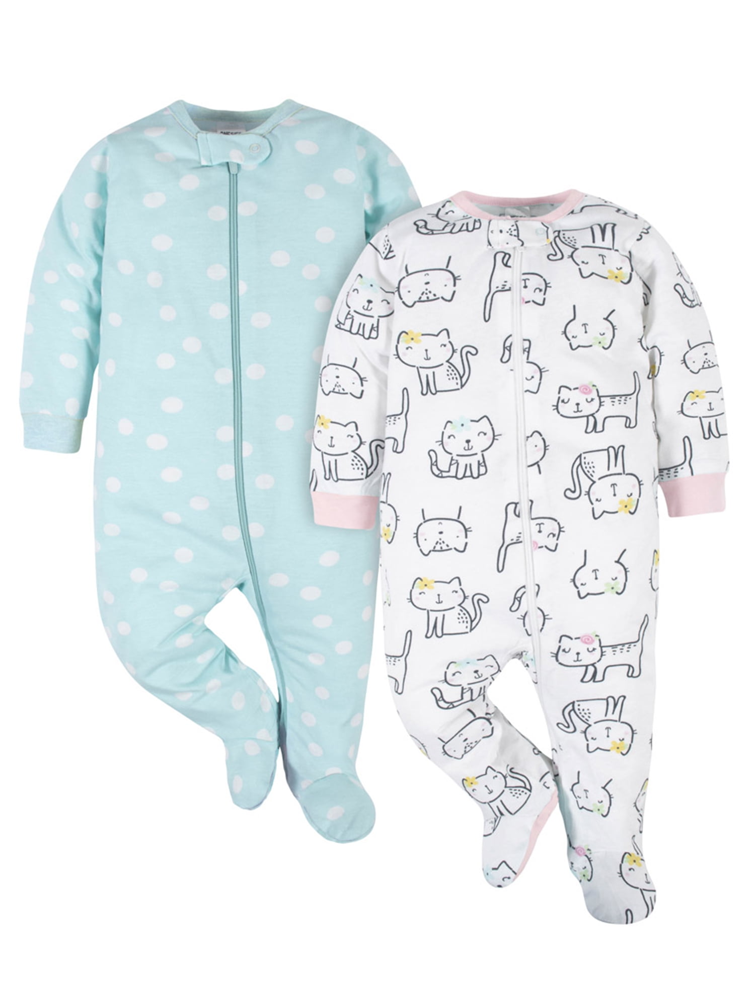 Baby Clothes Target Infant Sleepers Private Label Target Baby
