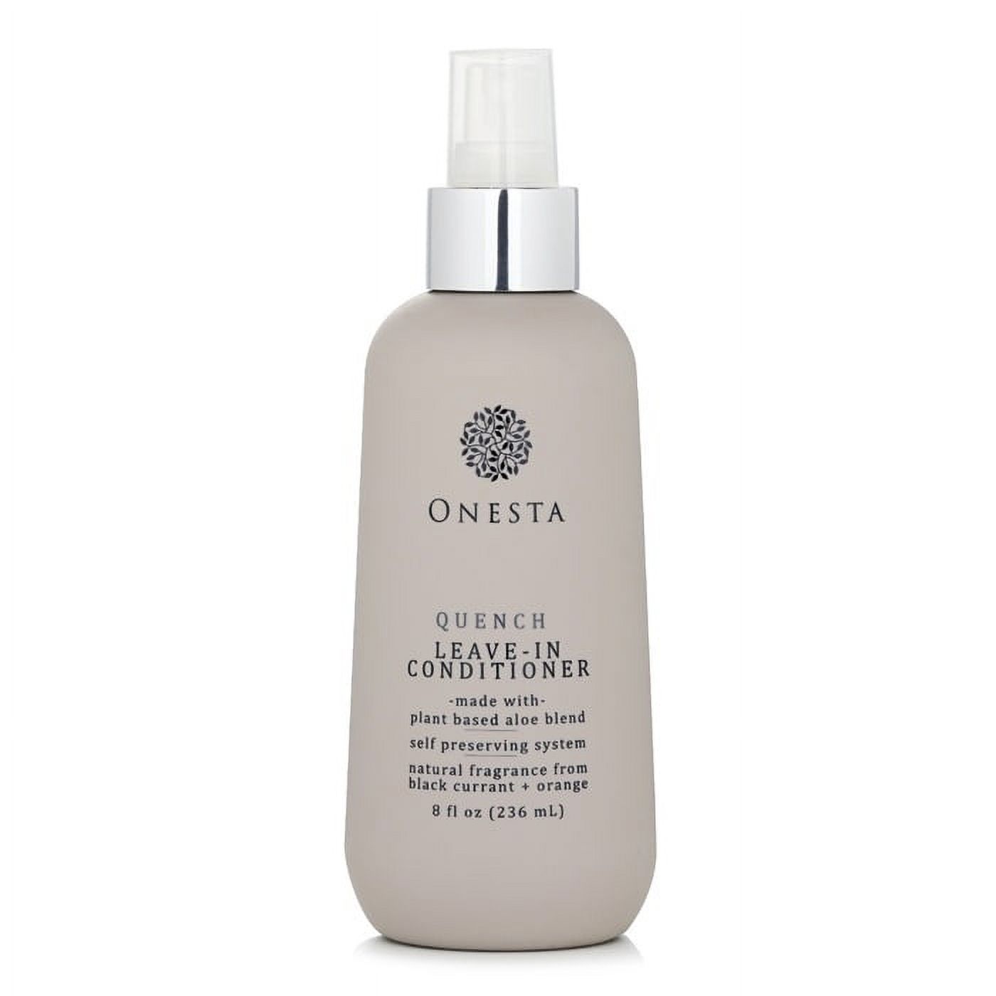 Onesta Quench LeaveIn Conditioner 236ml/8oz