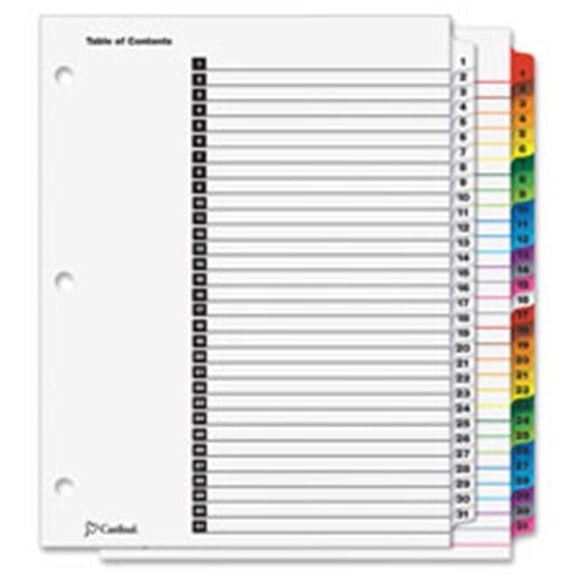 Onestep Daily Index System - Multi
