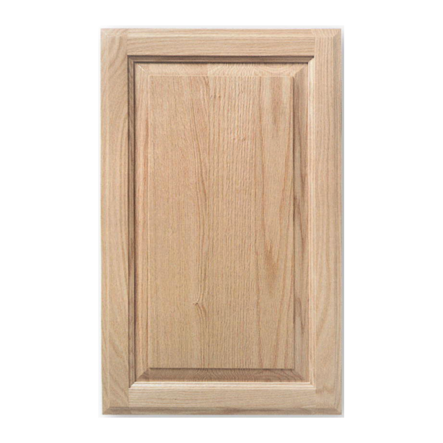 Onestock 12x24 Replacement Kitchen Door Front, Ready To Paint