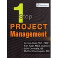 thumbnail image 1 of OneStop Project Management (Paperback), 1 of 1