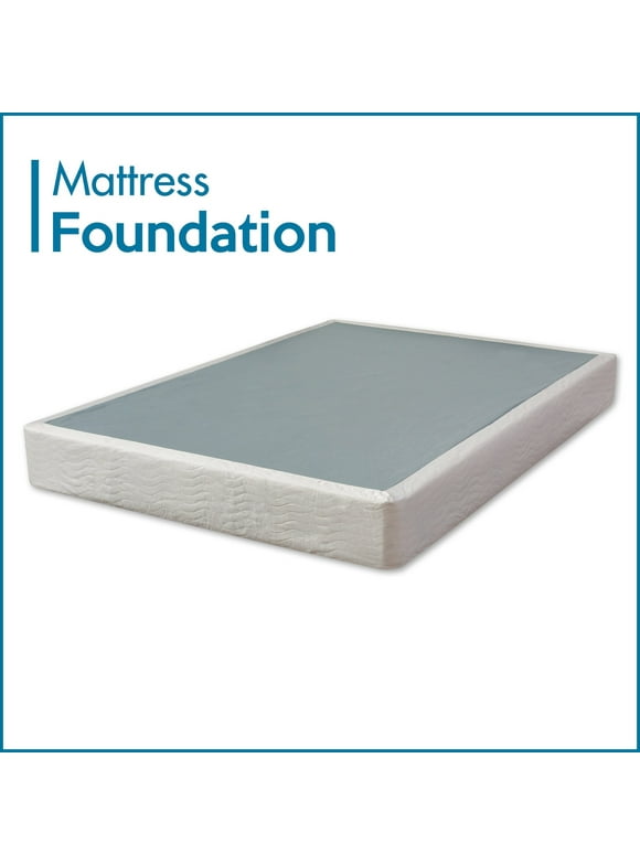 Low Profile Box Springs in Box Springs & Bunkie Boards