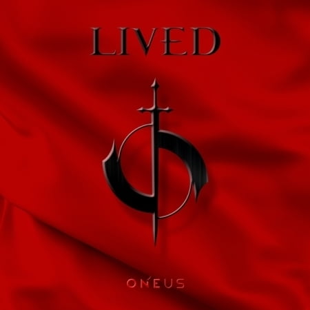 Oneus - Lived (incl. 96pg Photobook, 12pg Lyric Book, Character Card + 2pc Photocard) - Music & Performance - CD