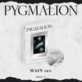 thumbnail image 1 of Oneus - Pygmalion - Main Version - incl. 96pg Photobook, Postcard, Photocards, Lyrics Folded Poster, Scratch Card, Big Photo Card + Name Card - Music & Performance - CD, 1 of 1