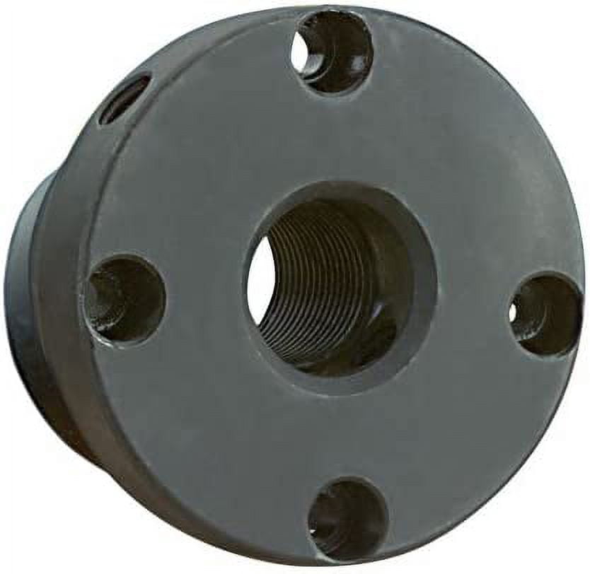 Oneway 1 1/2" X 8TPI RH Adapter For Stronghold Woodturning Chuck - Fits Powermatic 90 Lathe