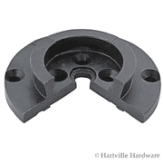 Oneway 2948 #2 Smooth Dovetail Jaws for Stronghold Chuck