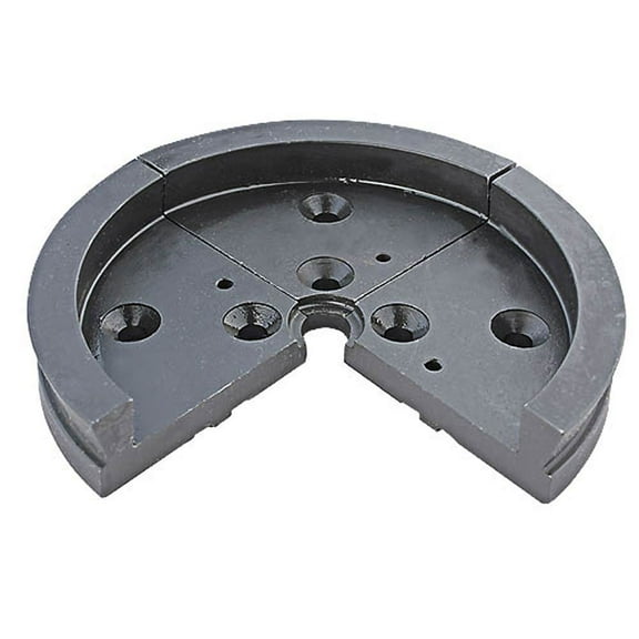 Oneway 3221 #4 Smooth Jaws For Stronghold Chuck
