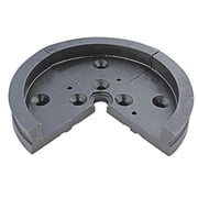 Oneway 3221 #4 Smooth Jaws For Stronghold Chuck