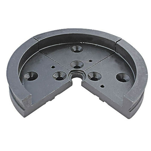 Oneway 3221 #4 Smooth Jaws For Stronghold Chuck