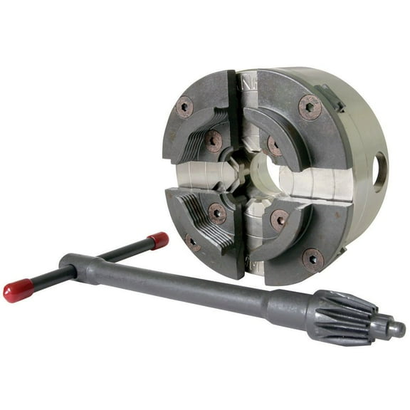 Oneway Stronghold Chuck - Insert Version