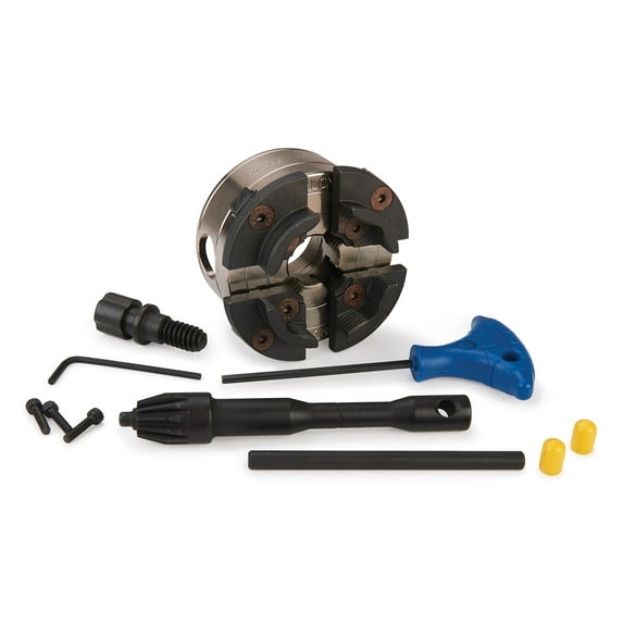 Oneway Talon Chuck - Insert Version