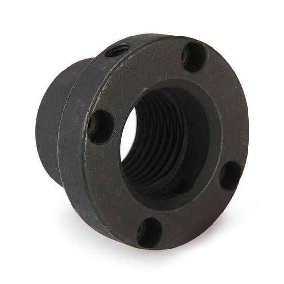 Oneway Threaded Adaptor for Stronghold Chuck  1-1/4" x 8 TPI