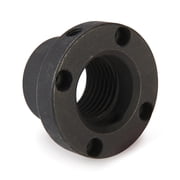 Oneway Threaded Adaptor for Stronghold Chuck   1-1/4 x 8 TPI